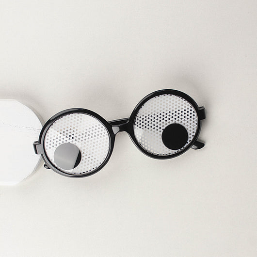 Gafas de Fiesta Divertidas - Estilo Viral para Fotos Memorables - Image 11