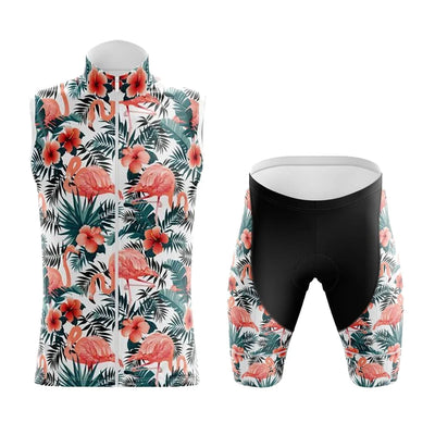 Conjunto de Jersey y Shorts para Ciclismo de Montaña - Manga Corta Verano - Image 15