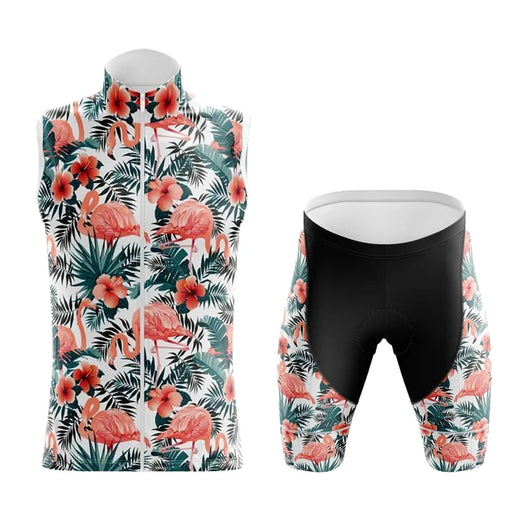 Conjunto de Jersey y Shorts para Ciclismo de Montaña - Manga Corta Verano - Image 15