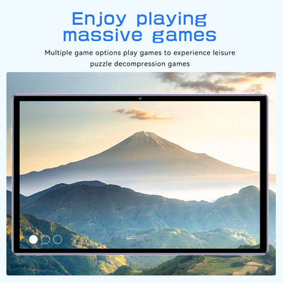 Tablet Portátil Minimalista para el Hogar - Image 14