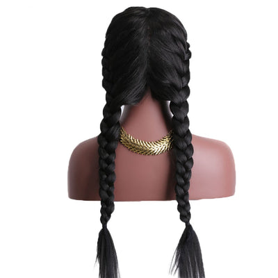 Arnés de Protección Térmica de Doble Trenza - Image 10