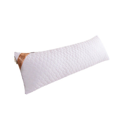 Almohada Larga para Pareja - Cómoda y Acogedora - Image 5