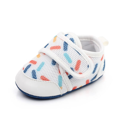 Zapatos Transpirables con Diseño Animado para Niños y Niñas - Image 22