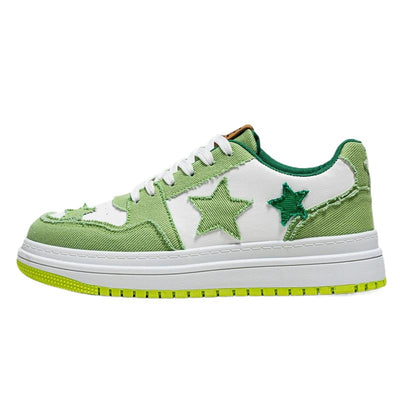 Zapatos Casuales Elevadores de Altura para Hombre - Verano - Image 3