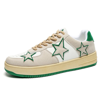 Zapatos Deportivos Casual Versátiles para Hombre - Estilo Trendy Multiuso - Image 7
