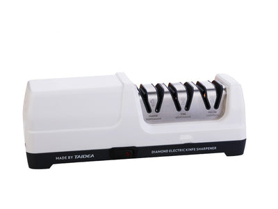 Afilador Eléctrico de Cuchillos Profesional - Afilado Rápido y Preciso - Image 5