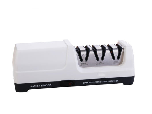 Afilador Eléctrico de Cuchillos Profesional - Afilado Rápido y Preciso - Image 5