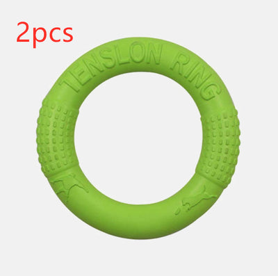Círculo Portátil Interactivo para Entrenamiento de Mascotas - Image 10
