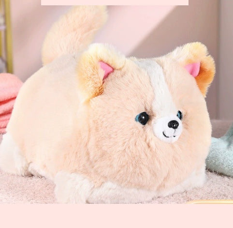 Gato Interactivo de Peluche Eléctrico con Repetición de Sonidos - Image 4