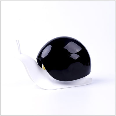 Botella Dispensadora de Gel y Champú con Diseño Caracol - Image 9