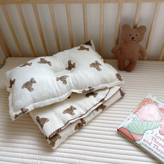 Almohada de Espuma Moldeadora Transpirable Estilo Instagram - Image 13