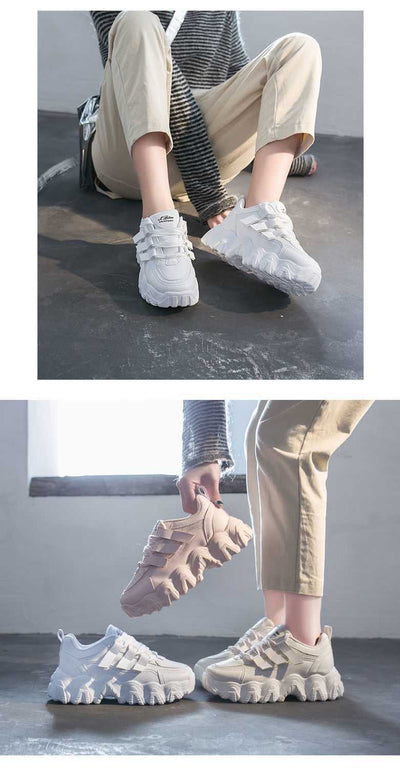 Zapatillas Deportivas Transpirables Multiuso para Mujer - Image 8