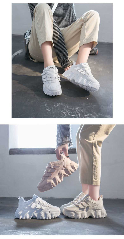 Zapatillas Deportivas Transpirables Multiuso para Mujer - Image 8