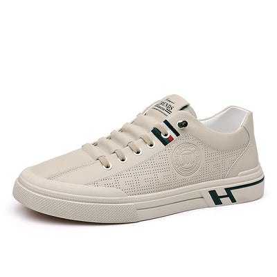 Zapatillas Deportivas Respirable con Malla Texturizada para Adolescentes - Image 8