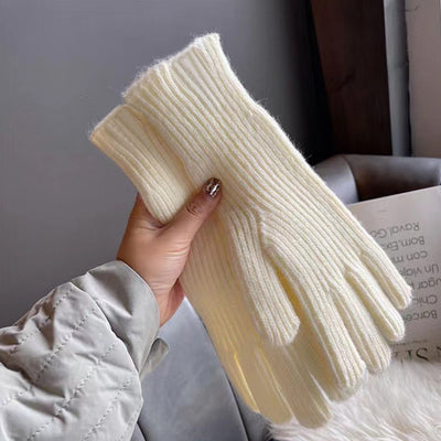Guantes sin Dedos con Pantalla Táctil para Protección del Frío - Image 10
