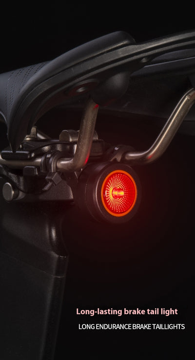 Luz Trasera Inteligente con Doble Soporte y Freno Automático - Image 14