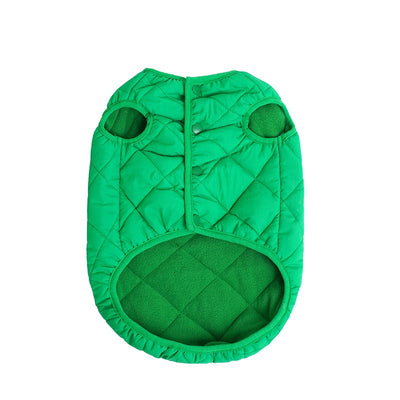 Chaleco de Polar Térmico para Gatos - Ropa de Abrigo Invierno - Image 6