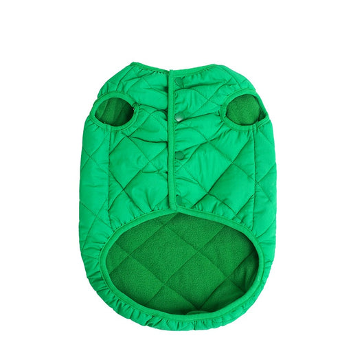 Chaleco de Polar Térmico para Gatos - Ropa de Abrigo Invierno - Image 6