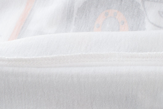 Camiseta Manga Larga para Niños - Image 11