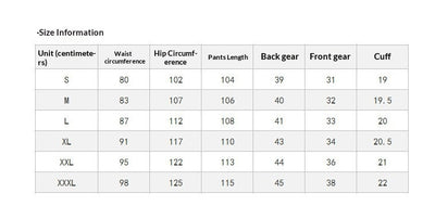 Pantalones Térmicos Impermeables de Forro Polar para Hombre - Image 7