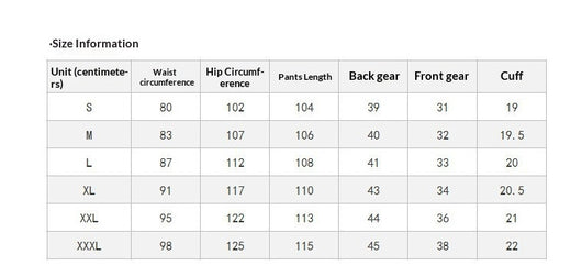 Pantalones Térmicos Impermeables de Forro Polar para Hombre - Image 7