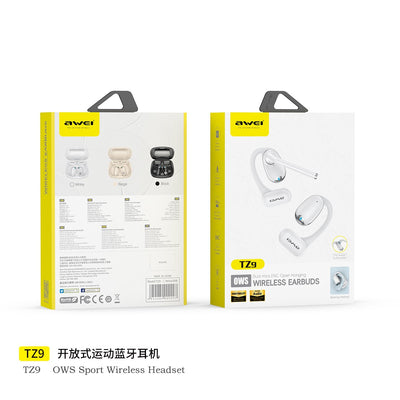 Auriculares Bluetooth Deportivos para Oreja - Image 4