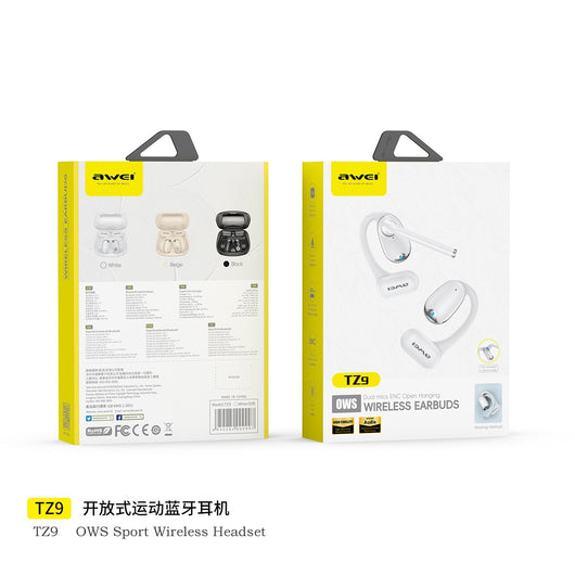 Auriculares Bluetooth Deportivos para Oreja - Image 4