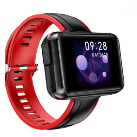 Pulsera Inteligente de Monitoreo de Salud - Image 5