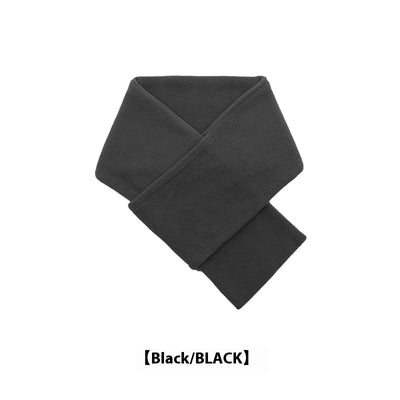 Bufanda Térmica de Polar Fleece - Diseño Minimalista para Hombre - Image 3