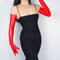 Red 70 cm