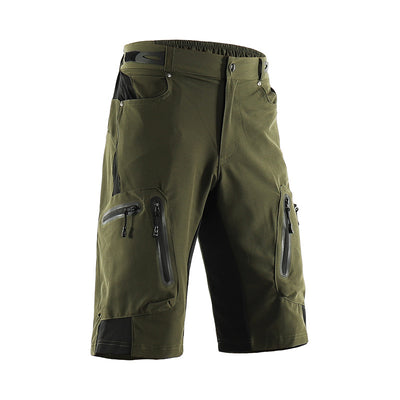 Pantalones de Senderismo Deportivos Holgados de Secado Rápido para Hombre - Image 17
