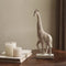 Decoración Jirafa Moderna para Estudio, Dormitorio y Salón