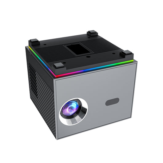 Proyector Portátil Mini para Oficina, Cultura y Hogar - Image 15