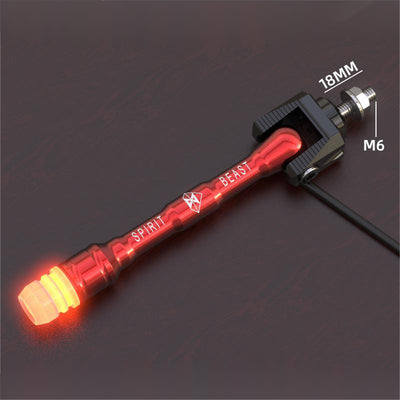 Luces LED de Alto Rendimiento para Moto y Scooter Eléctrico - Image 4