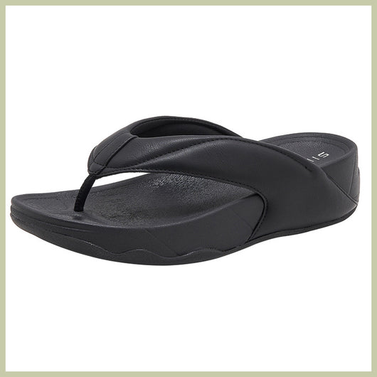 Sandalias Deportivas Cómodas Talla Grande con Plataforma y Elástico - Image 26