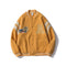 Chaqueta Suelta Casual Ligera