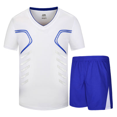 Traje Deportivo Fatty Summer de Secado Rápido para Hombre - Image 6
