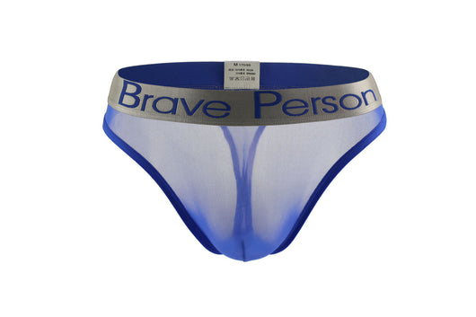 Bóxer T-back BRAVE PERSON para Hombre - Image 26