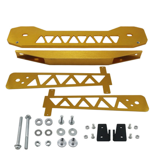 Kit de Varillas de Control y Brazo Fantasma para Subchasis Trasero de Automóvil - Image 8