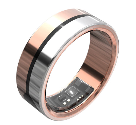 Anillo Inteligente Deportivo X3 - Control de Salud, Sueño y Música - Image 16
