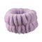 Correa De Muñeca Morado