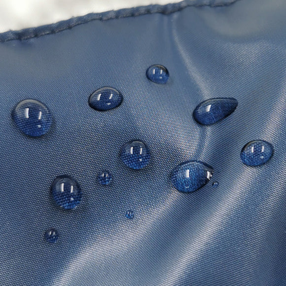 Abrigo Impermeable y Térmico para Perros