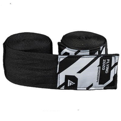 Vendaje Deportivo para Boxeo y Artes Marciales - Soporte de Muñeca Profesional - Image 9