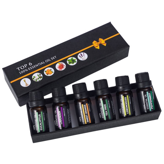 Aceite de Masaje Aromaterapia Lavanda 10ml Vía Única - Image 15