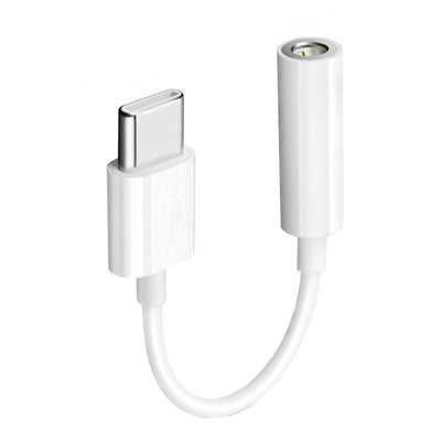 Adaptador de Audio USB Tipo-C a 3.5mm para Huawei, Xiaomi y HTC - Image 3