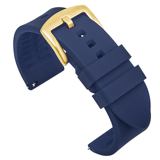 Correa de Silicona Compatible con Smartwatch - Image 21