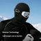 Protector Facial Térmico Antivaho para Ciclismo y Deportes de Invierno