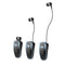 Auriculares Bluetooth Deportivos Inalámbricos Estéreo para Negocios y Conducción