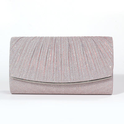 Bolso de Hombro para Mujer con Detalles Brillantes - Image 10