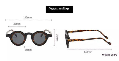 Marcos de Anteojos Artesanales para Hombre con Lentes Fotocromáticos - Image 14